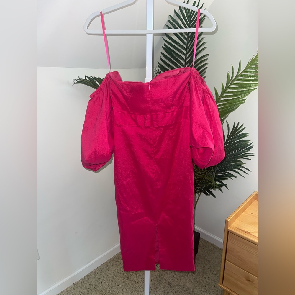 Elle Zeitoune Karter Dress size Small - Picture 8 of 8